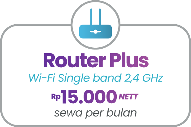 Router Plus