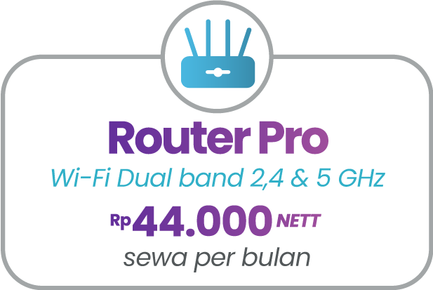 Router Pro